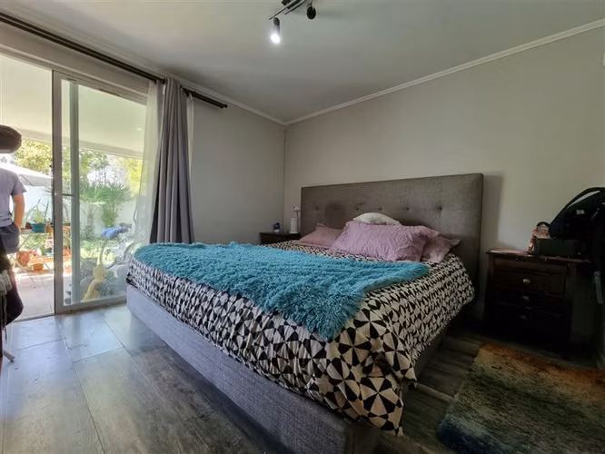 Casa en venta de 4 D y 3 B. en Lampa