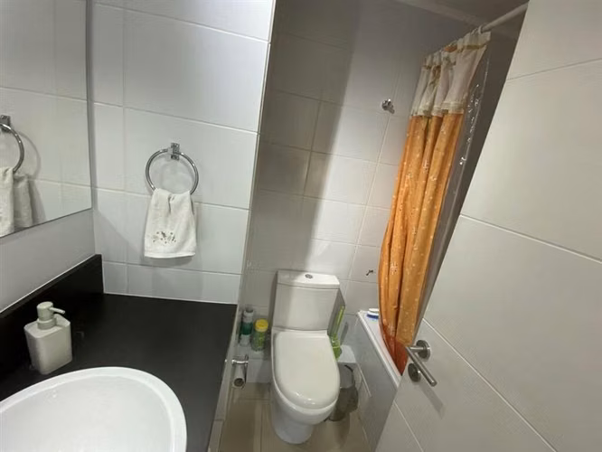 Departamento en venta de 3 dorm. en Ñuñoa - Imagen 26