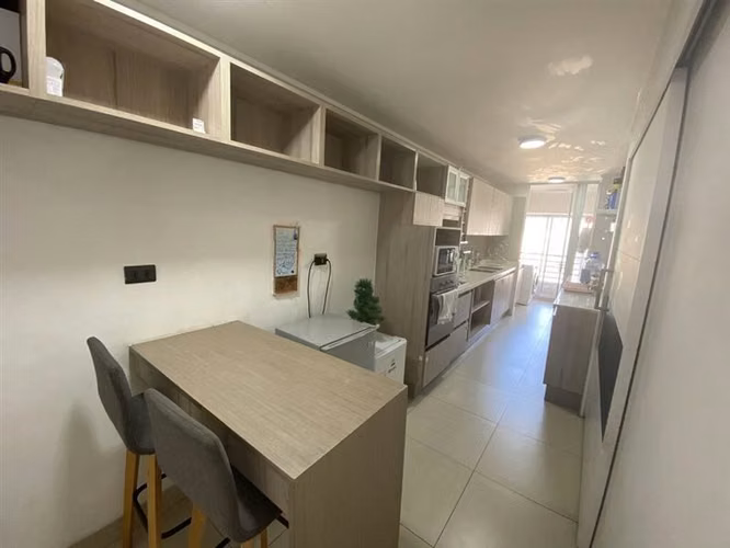 Departamento en venta de 3 dorm. en Ñuñoa - Imagen 28
