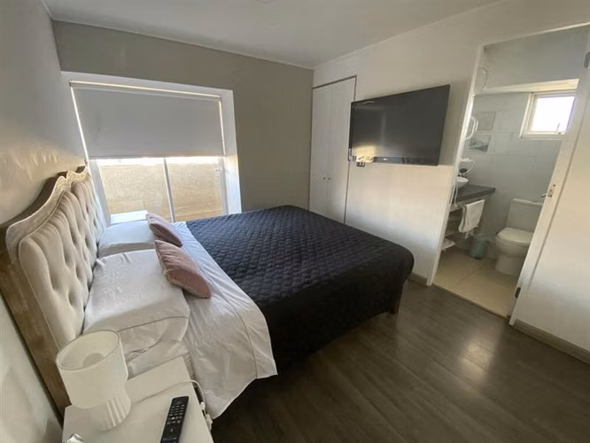 Departamento en venta de 3 dorm. en Ñuñoa - Imagen 25