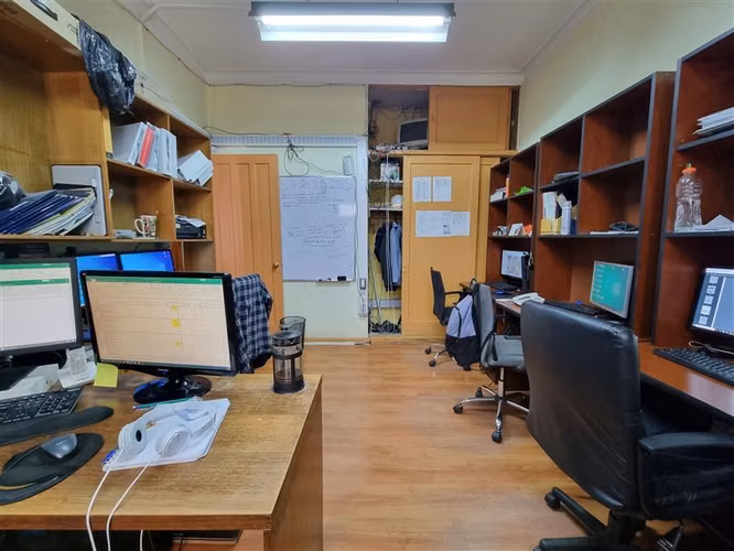 Oficina en venta en Providencia