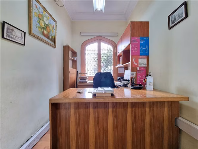 Oficina en venta en Providencia