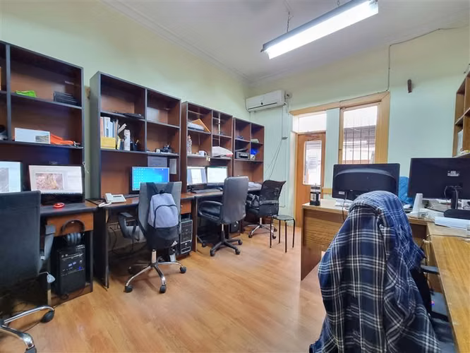 Oficina en venta en Providencia