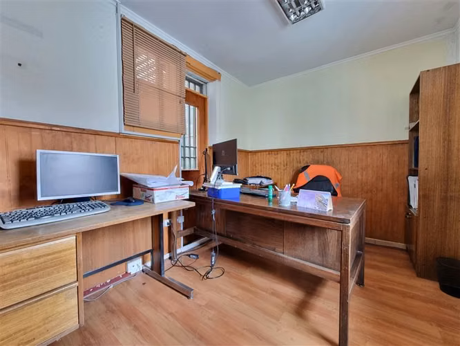 Oficina en venta en Providencia