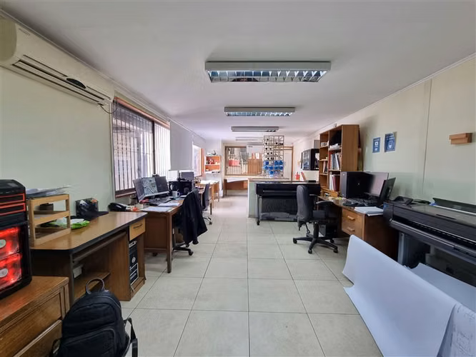 Oficina en venta en Providencia