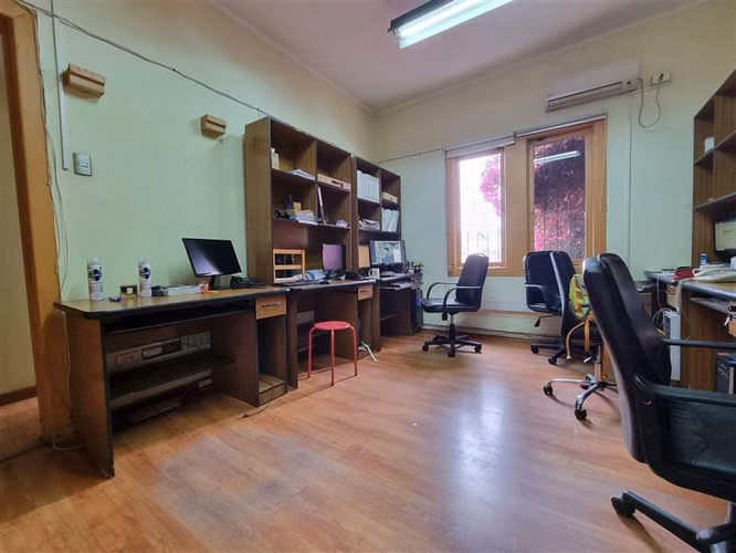 Oficina en venta en Providencia