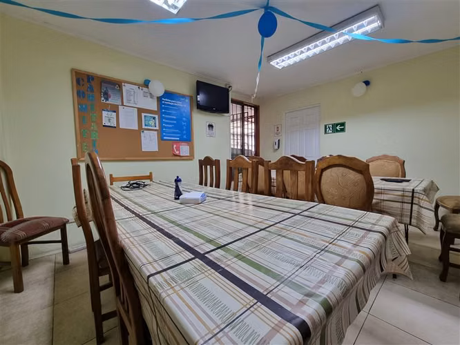 Oficina en venta en Providencia