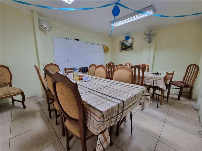 Oficina en venta en Providencia