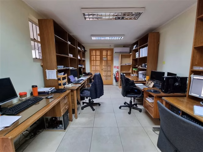 Oficina en venta en Providencia
