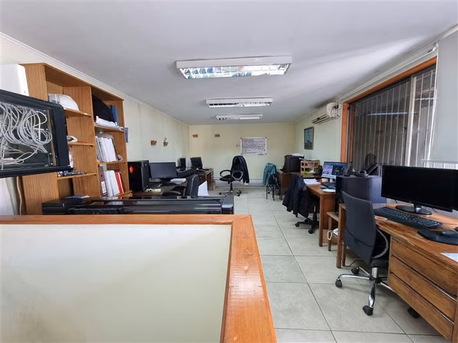 Oficina en venta en Providencia
