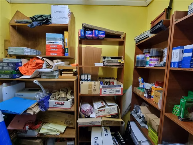 Oficina en venta en Providencia
