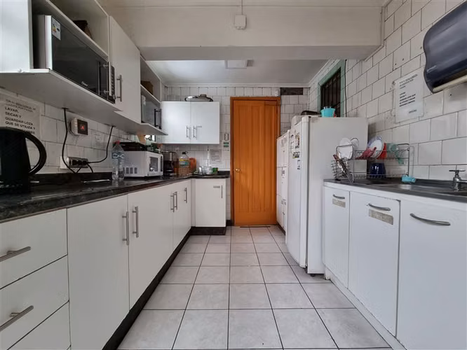Oficina en venta en Providencia