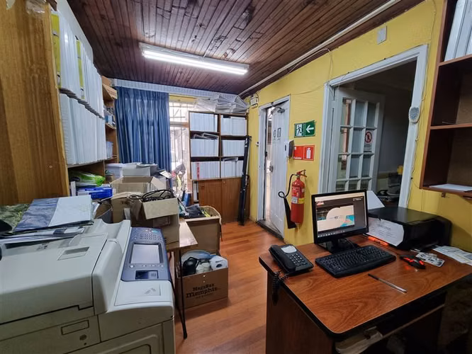 Oficina en venta en Providencia