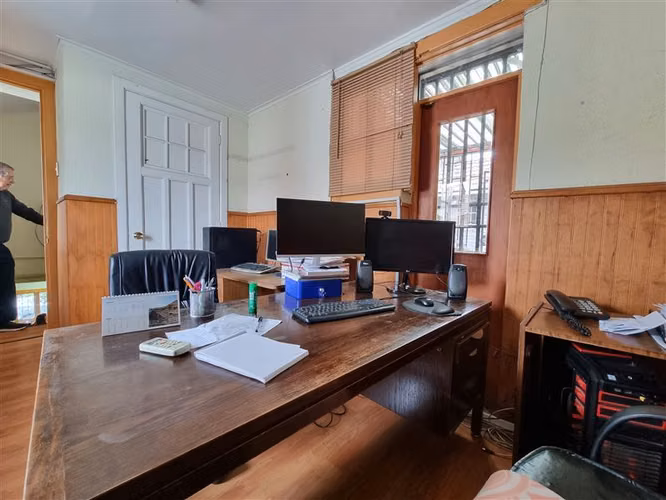 Oficina en venta en Providencia