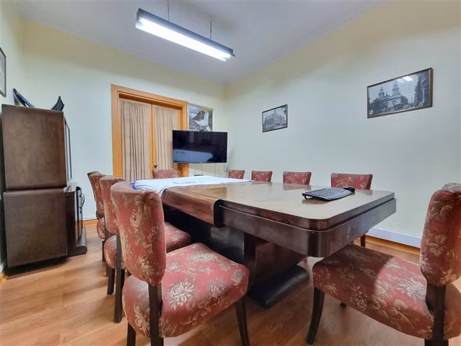 Oficina en venta en Providencia