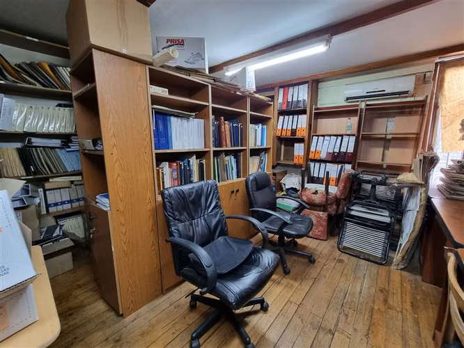 Oficina en venta en Providencia