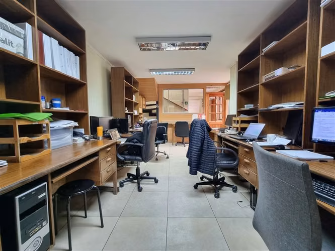 Oficina en venta en Providencia