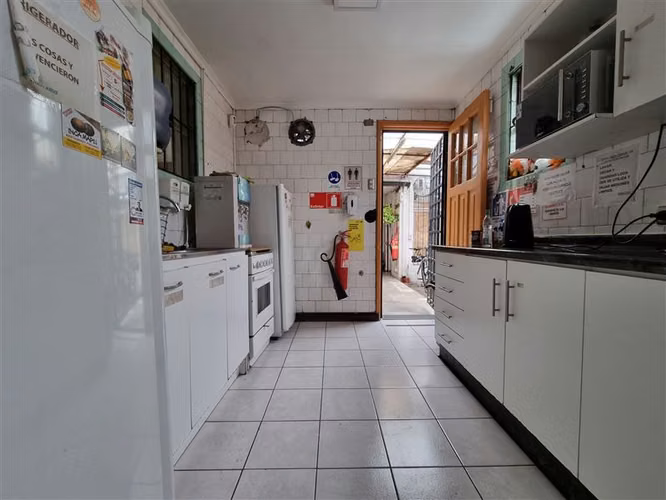 Oficina en venta en Providencia