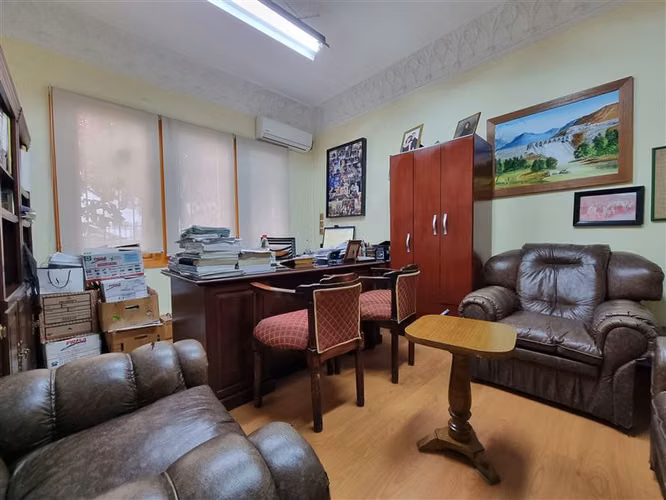 Oficina en venta en Providencia