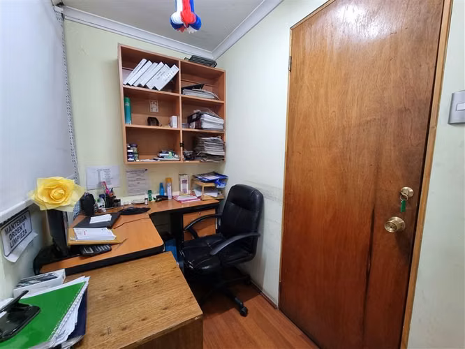 Oficina en venta en Providencia