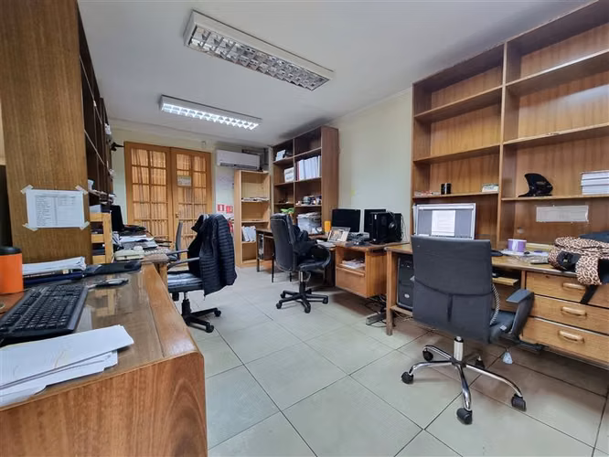 Oficina en venta en Providencia
