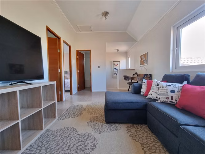 Casa en venta de 3 dorm. en Buín