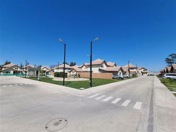 Casa en venta de 3 dorm. en Buín - Imagen 24
