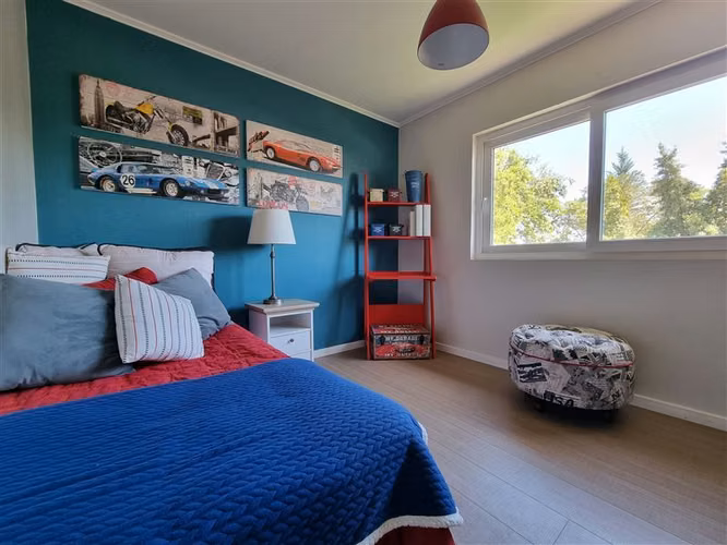 Casa en venta de 3 dorm. en Buín