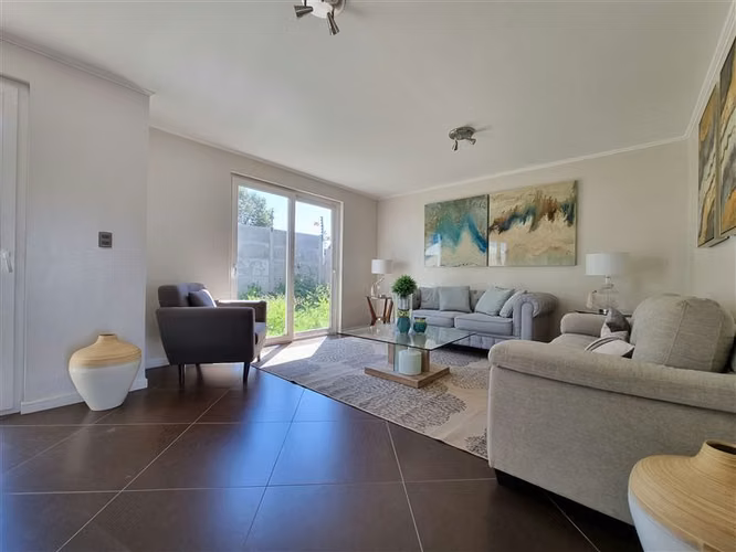 Casa en venta de 3 dorm. en Buín - Imagen 4