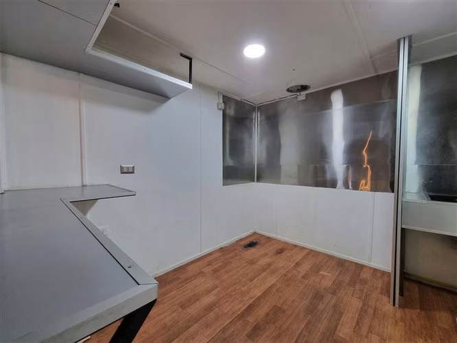Local Comercial en arriendo en Providencia