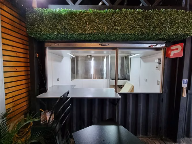 Local Comercial en arriendo en Providencia