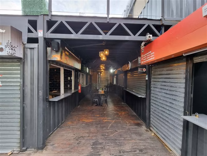 Local Comercial en arriendo en Providencia