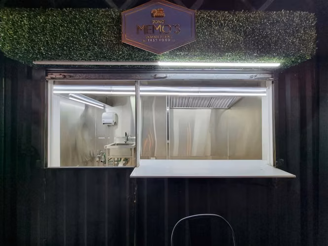 Local Comercial en arriendo en Providencia