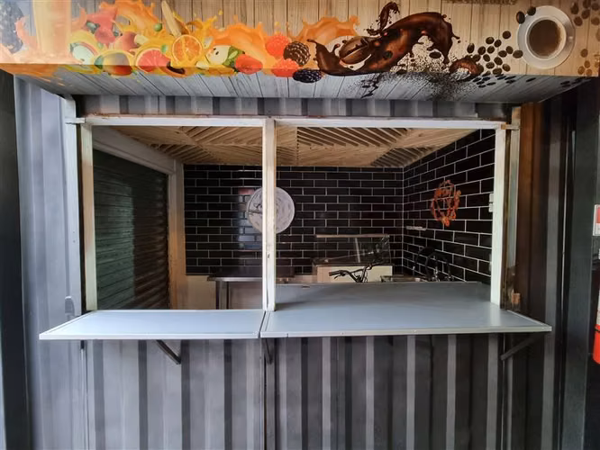 Local Comercial en arriendo en Providencia