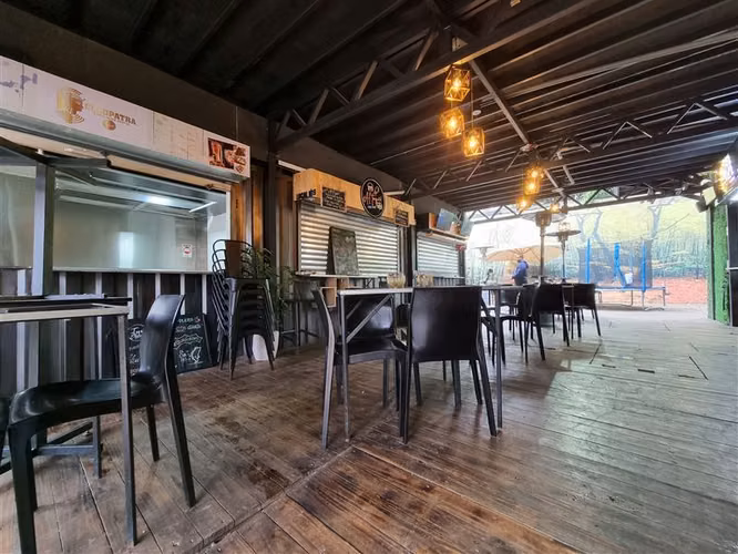 Local Comercial en arriendo en Providencia