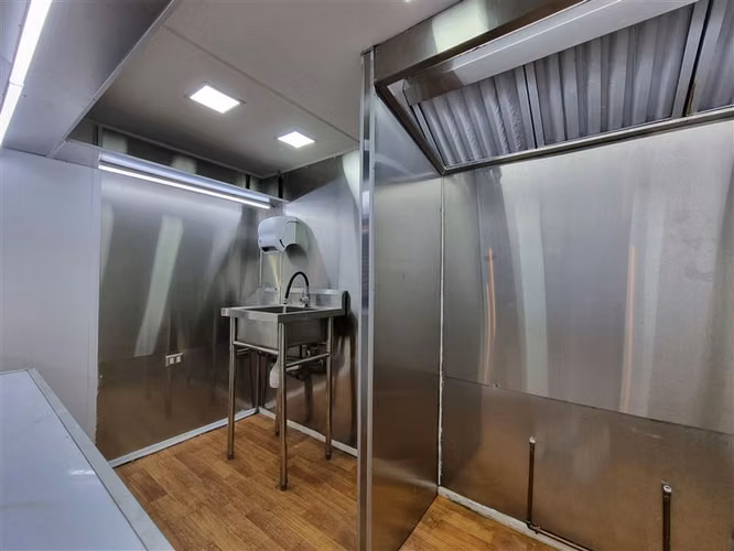 Local Comercial en arriendo en Providencia
