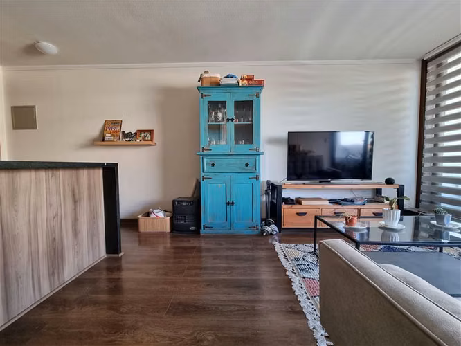 Departamento en venta de 1 dorm. en Providencia - Imagen 5