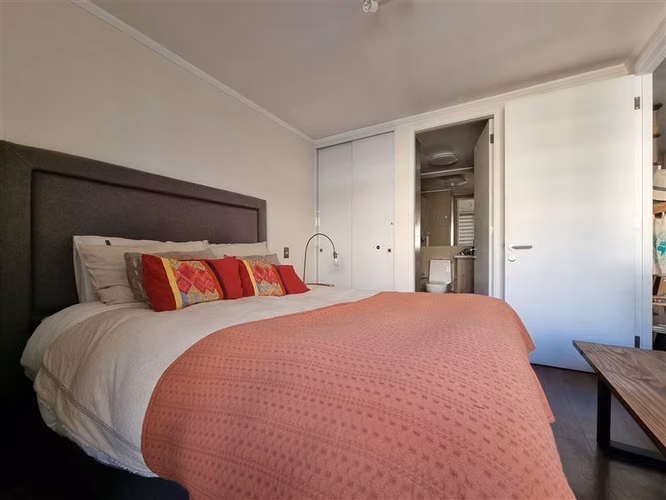 Departamento en venta de 1 dorm. en Providencia - Imagen 10