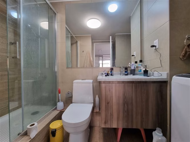 Departamento en venta de 1 dorm. en Providencia - Imagen 11