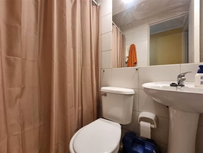 Departamento en venta de 3 dorm. en Santiago - Imagen 2