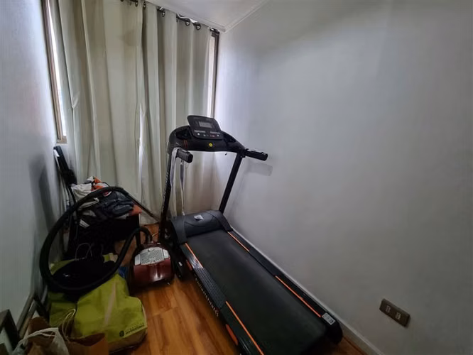 Departamento en venta de 3 dorm. en Santiago - Imagen 8