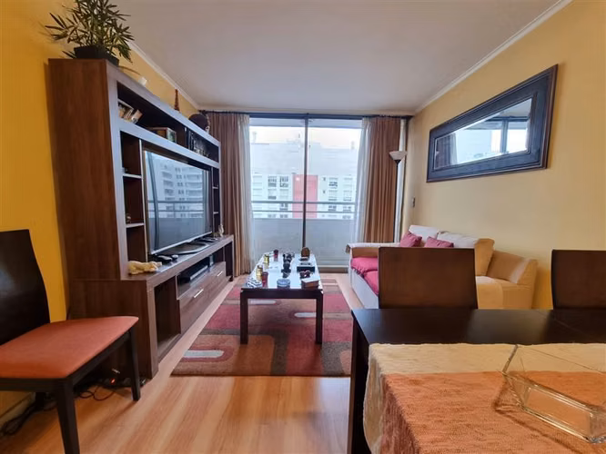 Departamento en venta de 3 dorm. en Santiago - Imagen 6