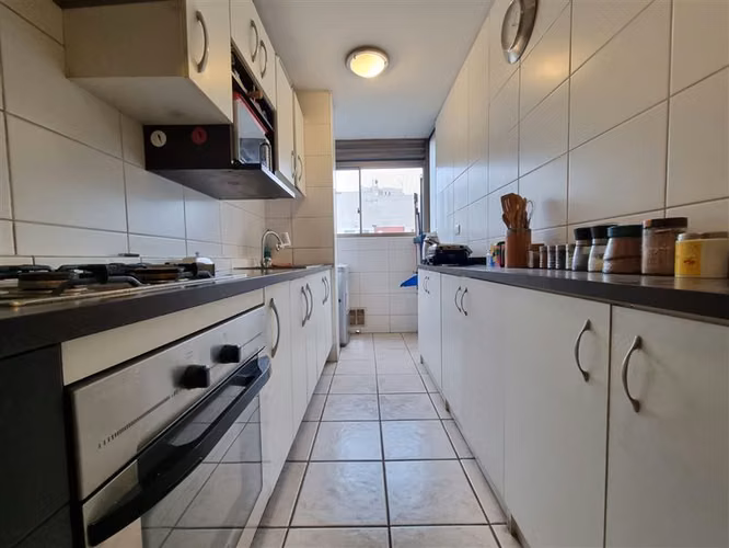 Departamento en venta de 3 dorm. en Santiago - Imagen 4