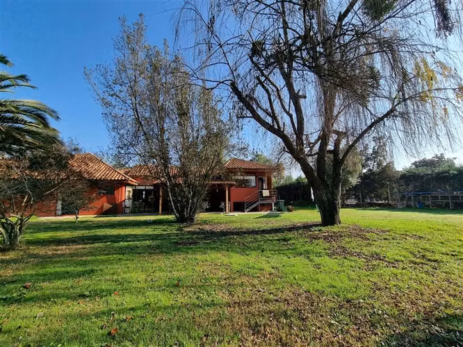 Parcela en venta en Peñaflor