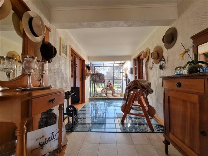 Parcela en venta en Peñaflor