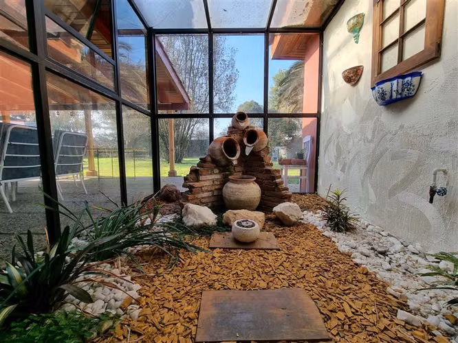 Parcela en venta en Peñaflor