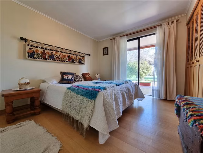 Parcela en venta en Peñaflor