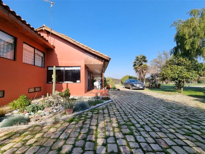 Parcela en venta en Peñaflor