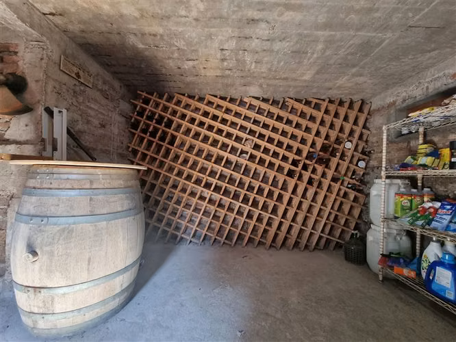 Casa en venta de 5 dorm. en Peñaflor
