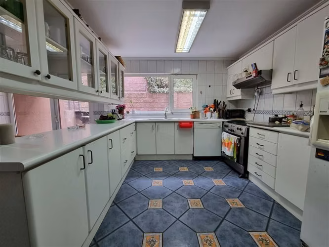 Espectacular Casa en venta de 7 dorm. en Las Condes